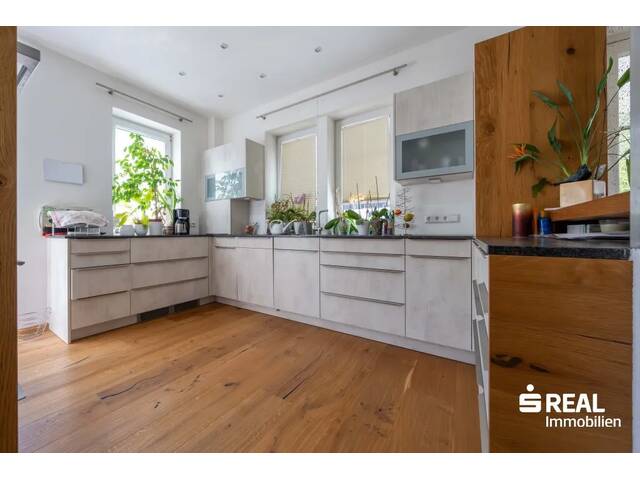 Immobilie in Jungholz - Exklusive 4-Zimmer-Terrassenwohnung mit hochwertiger Ausführung, Wellnessbereich und touristischer Widmung in Jungholz - Bild 4
