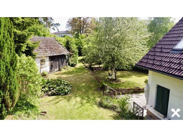 Immobilie in Heidenreichstein - Einfamilienhaus in Waldrandlage - Bild 2
