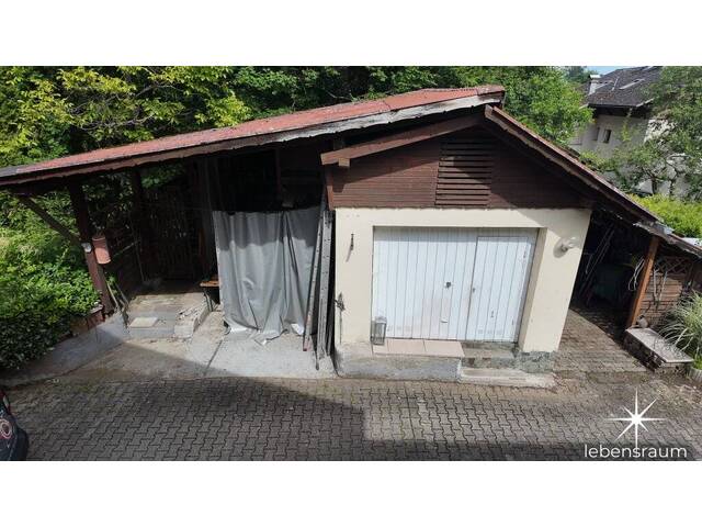 Immobilie in Klagenfurt - Großzügiges Haus mit viel Platz in Klagenfurt mit Garten, Garage & Terrasse. - Bild 4