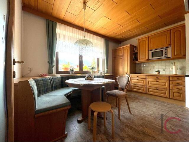 Immobilie in Villach - Großes Zweifamilienhaus in Panoramalage, Finkenstein - Nähe Golfplatz - Bild 4