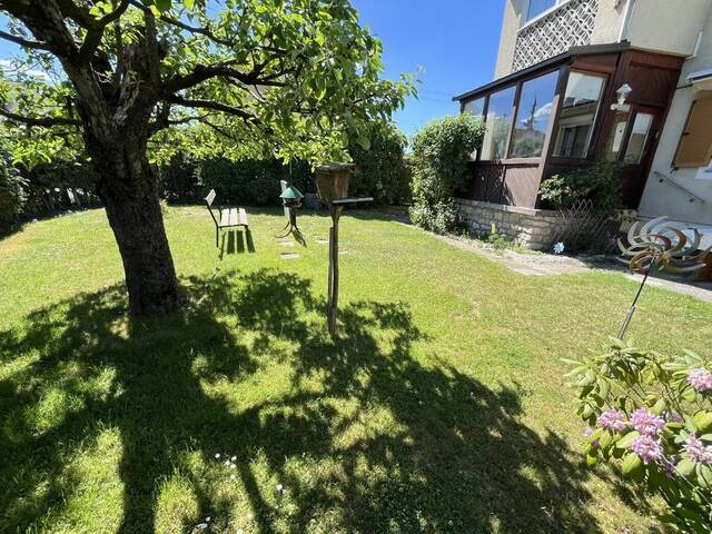 Immobilie in Zeltweg - ++Sonniges Einfamilienhaus mit schönem Garten und Carport - voll unterkellert++ - Bild 2