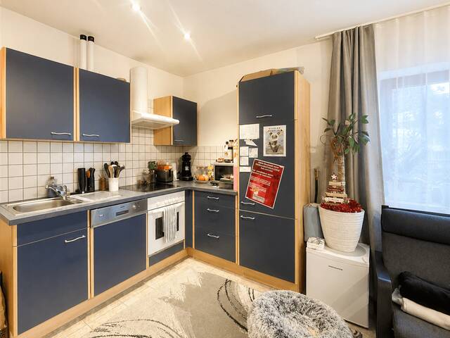 Immobilie in Arzl im Pitztal - Ihr neues Zuhause ab September 2026 – 2-Zimmer-Wohnung in Arzl im Pitztal zu verkaufen - Bild 2