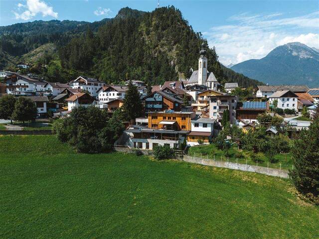 Immobilie in Arzl im Pitztal - Ihr neues Zuhause ab September 2026 – 2-Zimmer-Wohnung in Arzl im Pitztal zu verkaufen - Bild 4