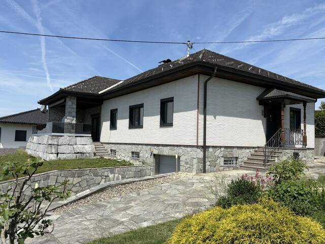Immobilie in Walding - Wohnwert - Einfamilienhaus Nähe Ottensheim/Walding-Tiergarten - Bild 1