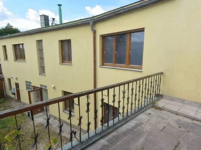 Immobilie in Baden - Einzigartige Möglichkeit! 250m² Grund -175m² Wfl.- projektiert, baugenehmigt, LAGE Baden INNENSTADT! - Bild 2
