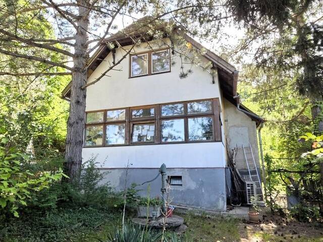 Immobilie in Maria-Anzbach - WIENERWALDHAUS IN SONNIGER, SCHÖNER LAGE - Bild 1