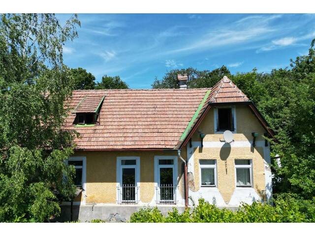 Immobilie in Maria-Anzbach - WIENERWALDHAUS IN SONNIGER, SCHÖNER LAGE - Bild 3