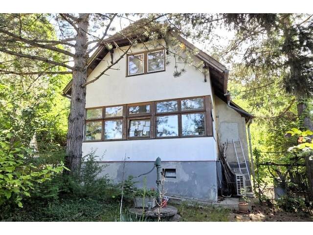 Immobilie in Maria-Anzbach - WIENERWALDHAUS IN SONNIGER, SCHÖNER LAGE - Bild 4