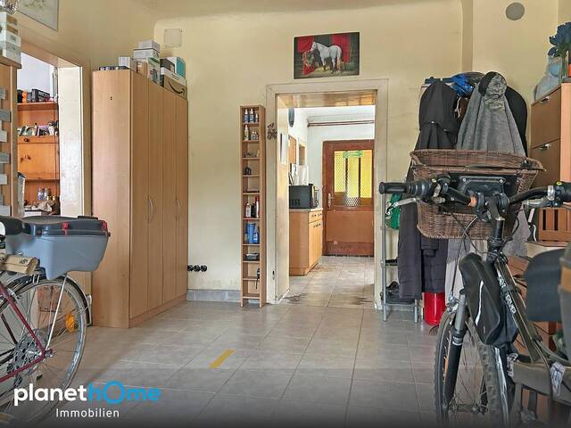 Immobilie in Rattersdorf - Renovierungsbedürftiges Wohnhaus mit viel Entwicklungspotenzial - Bild 4