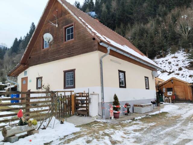 Immobilie in Proleb - Haus zu verkaufen - Bild 0