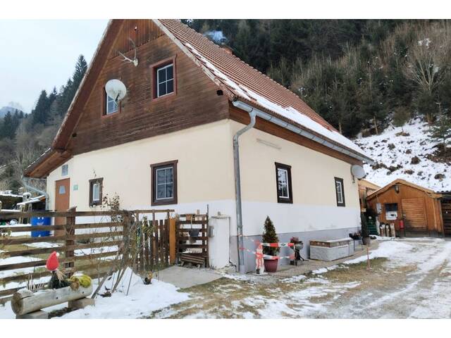 Immobilie in Proleb - Haus zu verkaufen - Bild 3