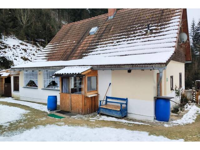 Immobilie in Proleb - Haus zu verkaufen - Bild 4