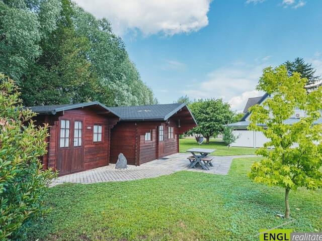 Immobilie in Zillingdorf - Modernes Einfamilienhaus auf großzügigem Grundstück mit zusätzlichem Entwicklungspotenzial - Bild 1