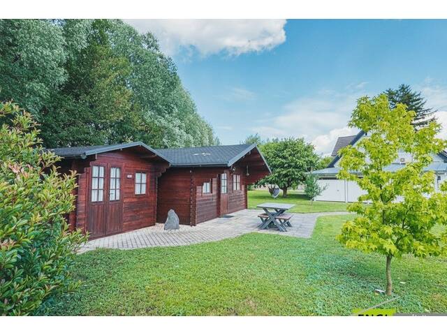 Immobilie in Zillingdorf - Modernes Einfamilienhaus auf großzügigem Grundstück mit zusätzlichem Entwicklungspotenzial - Bild 4