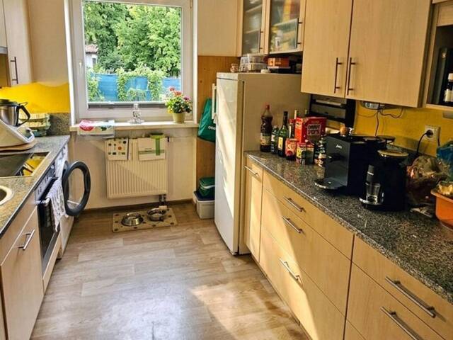 Immobilie in Kufstein - Schöne 3-Zimmer-Gartenwohnung mit Stellplatz, Kufstein - Bild 0