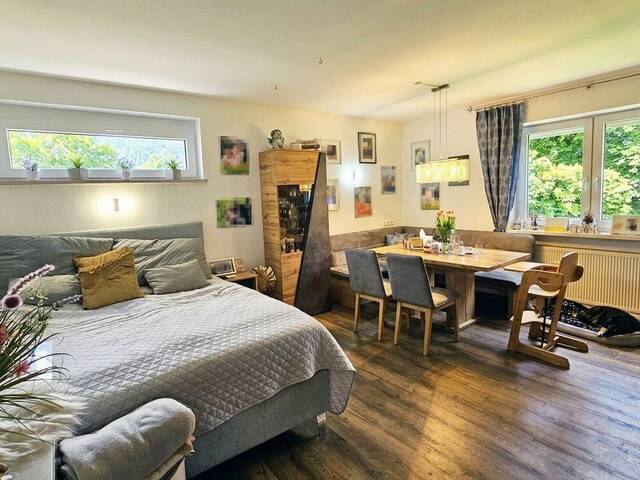Immobilie in Kufstein - Schöne 3-Zimmer-Gartenwohnung mit Stellplatz, Kufstein - Bild 2