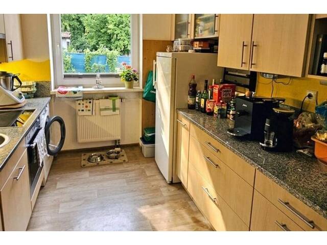 Immobilie in Kufstein - Schöne 3-Zimmer-Gartenwohnung mit Stellplatz, Kufstein - Bild 3