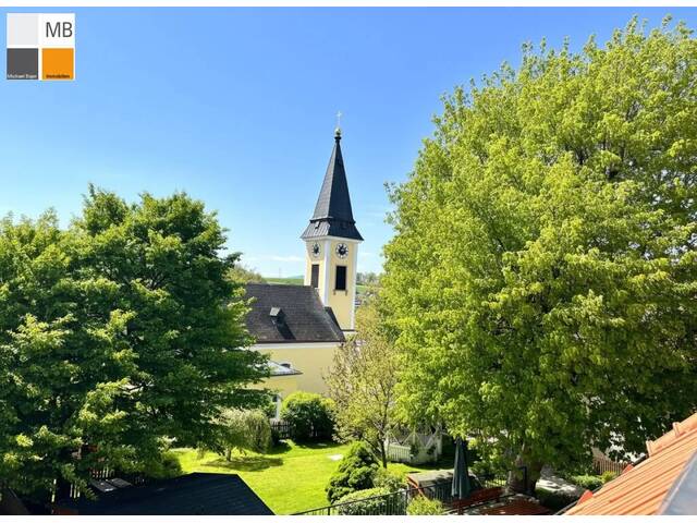 Immobilie in Sulz im Wienerwald - ++ Großzügiges Wohn‑ + Arbeitsdomizil im Grünen nahe Wien I MB IMMOBILIEN ++ - Bild 3