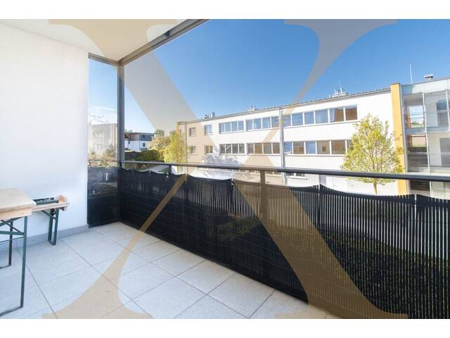 Immobilie in Altenberg bei Linz - Zentral gelegene 3-Zimmer-Wohnung mit Loggia, Garage und optionalem Gartenanteil in Altenberg zu verkaufen! - Bild 3