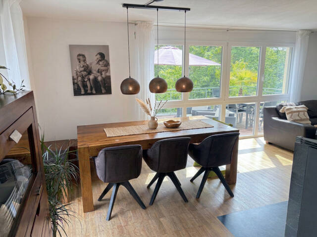 Immobilie in Laterns - Schönes Einfamilienhaus in sonniger Ruhelage von Laterns-Thal (Privatverkauf) - Bild 4