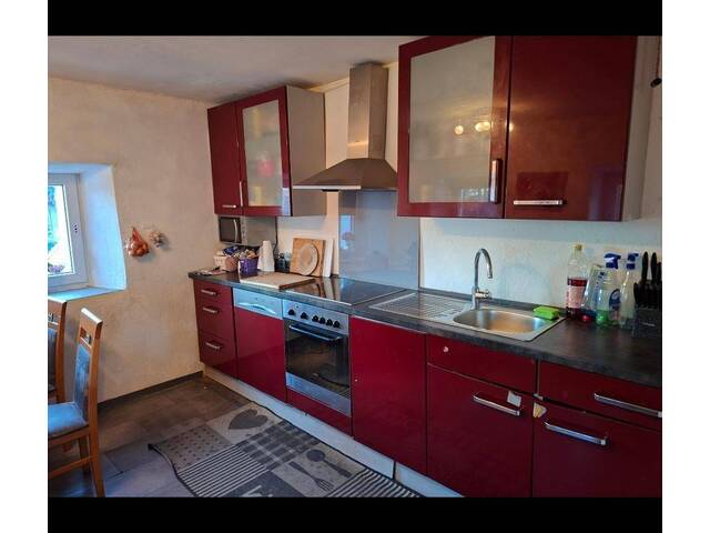 Immobilie in Unterbergen - Privatverkauf Einfamilienhaus mit großzügigen Garten - Bild 1