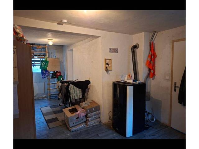 Immobilie in Unterbergen - Privatverkauf Einfamilienhaus mit großzügigen Garten - Bild 2