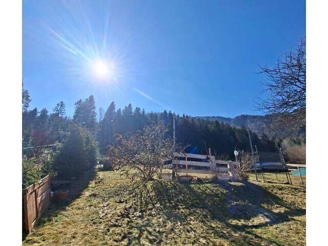 Immobilie in Unterbergen - Privatverkauf Einfamilienhaus mit großzügigen Garten - Bild 3