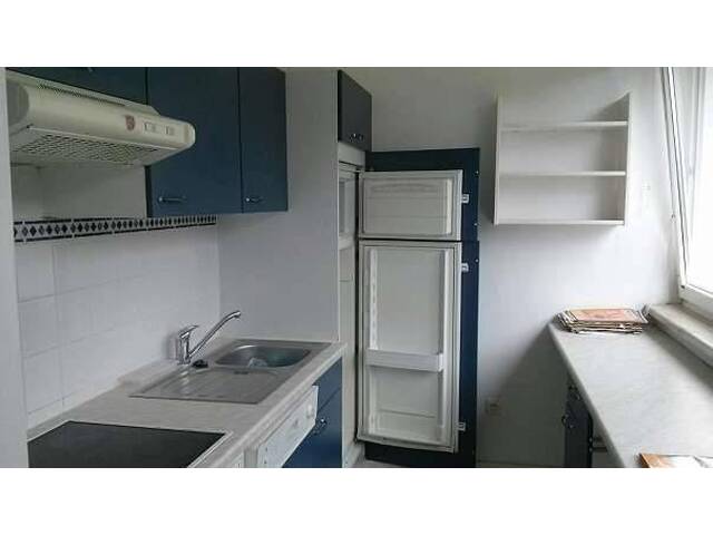 Immobilie in Mürzzuschlag - Nette 2-Zimmer ETW mit schöner Aussicht - Bild 1