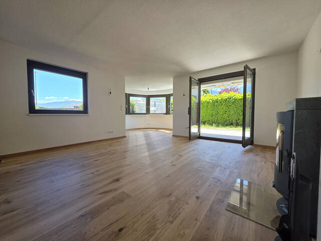 Immobilie in Kematen in Tirol - Schöne 3-Zimmer Gartenwohnung in Kematen. - Bild 0