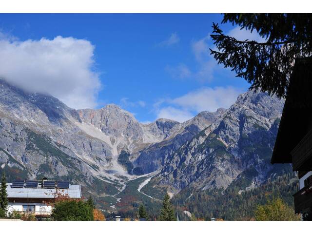 Immobilie in Hinterthal - Ein Haus mit Seele – Traditionelles Pinzgauer Ferienhaus in Traumlage am Hochkönig - Bild 4