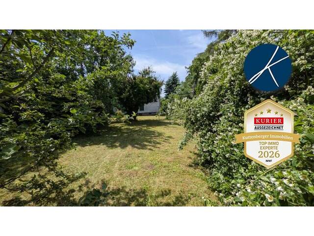 Immobilie in Hollabrunn - Ideale Lage in Hollabrunn: 5 Zimmer, 111m², großer Garten, Balkon, Terrasse und Garage - Bild 3