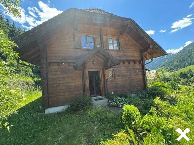 Immobilie in Donnersbachwald - Natur genießen - Alltag vergessen, Ferienhaus in Donnersbachwald - Bild 2