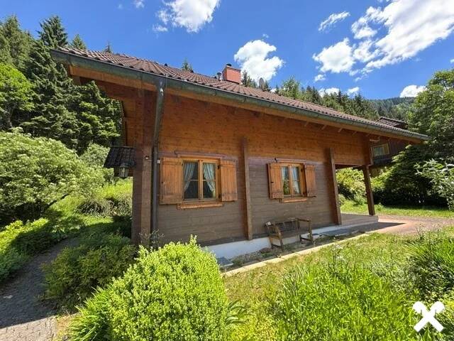 Immobilie in Donnersbachwald - Natur genießen - Alltag vergessen, Ferienhaus in Donnersbachwald - Bild 3
