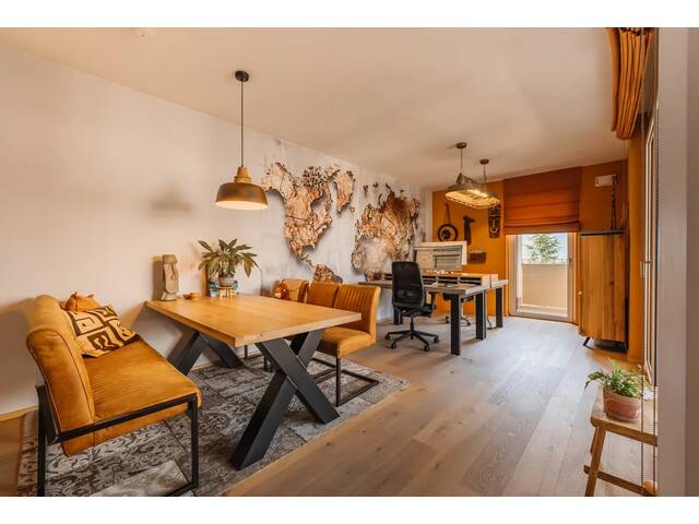 Immobilie in Zell am See - Zuhause auf der Sonnenseite - 2-Zimmer-Wohnung mit Bergblick - Bild 0
