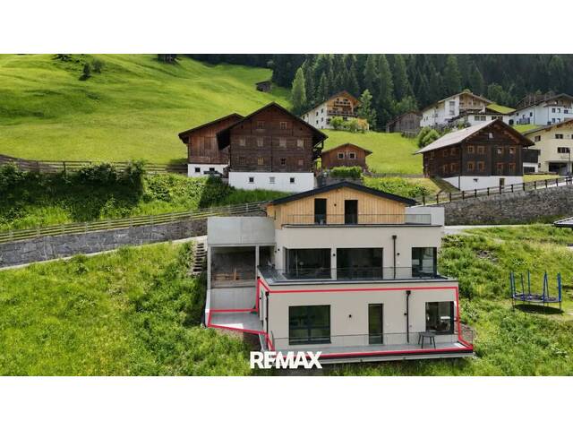 Immobilie in See - The View at See - Luxus trifft Bergwelt! (Top 4+5) - Bild 1