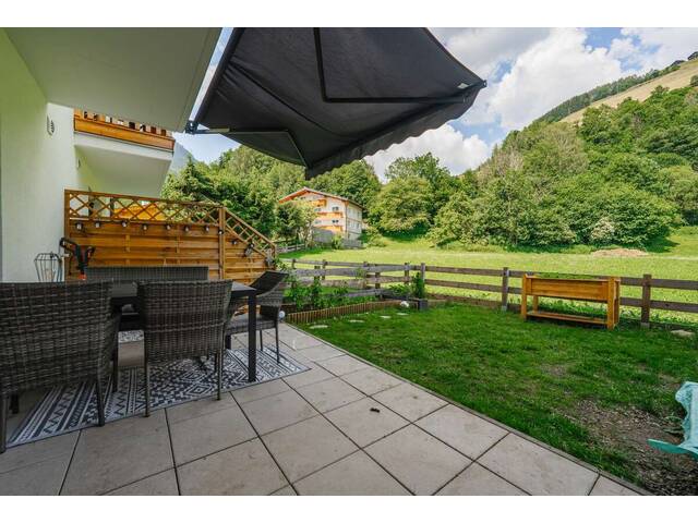 Immobilie in Rauris - Nestbau leicht gemacht – modernes Mittelreihenhaus für die ganze Familie - Bild 4