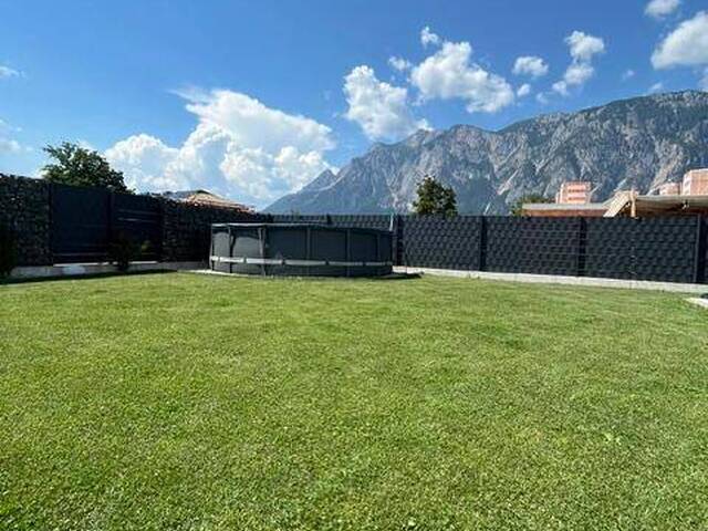 Immobilie in Arnoldstein - WOHNEN wo andere URLAUB machen - im Dreiländereck - NEUBAU- einfach einziehen und wohlfühlen - Bild 4