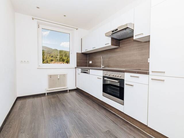 Immobilie in Leoben - 2x LOGGIEN I 5 ZIMMER I FAMILIENWOHNUNG I LIFT I SEPARATE KÜCHE I TRAUMHAFTER AUSBLICK I LEOBEN I AB SOFORT I PROJEKT WOHNEN I - Bild 2