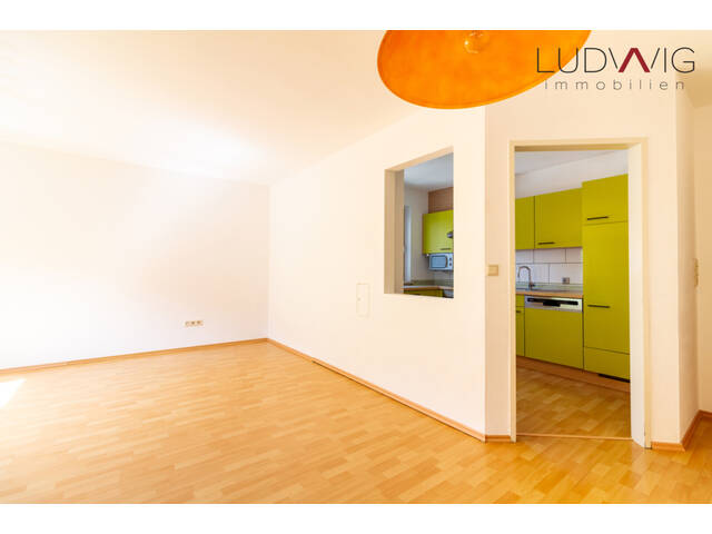 Immobilie in Buch - Buch: 4,5 Zimmer Wohnung - Bild 3