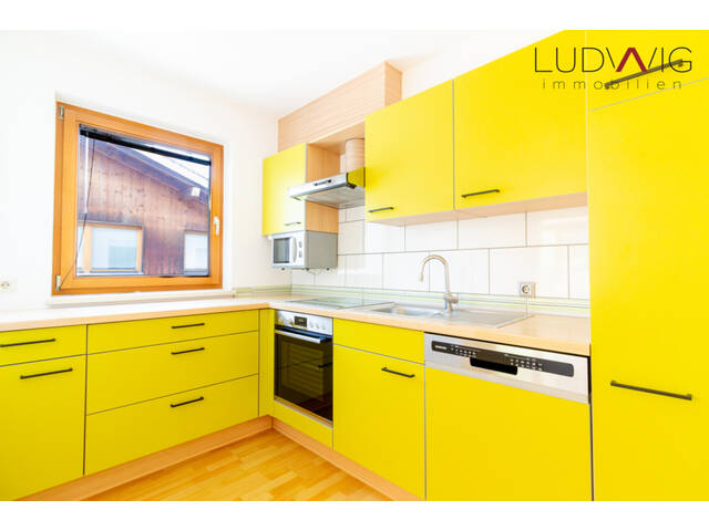 Immobilie in Buch - Buch: 4,5 Zimmer Wohnung - Bild 4