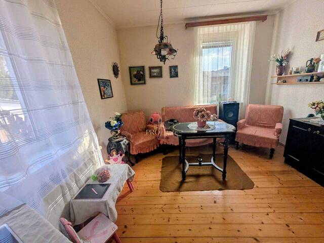 Immobilie in Seitenstetten - Großes Mehrfamilienhaus in Seitenstetten – 3 Wohneinheiten- NF 310m²! - Bild 2