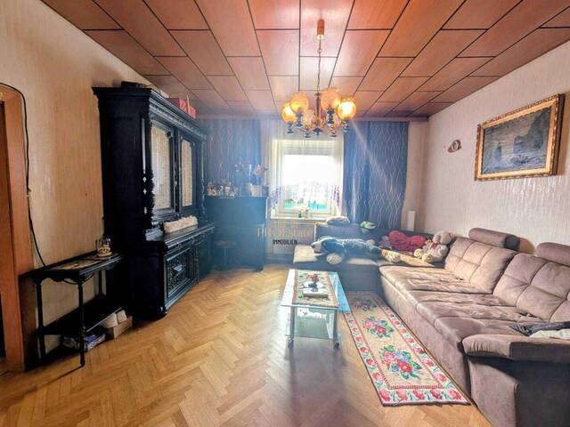 Immobilie in Seitenstetten - Großes Mehrfamilienhaus in Seitenstetten – 3 Wohneinheiten- NF 310m²! - Bild 4