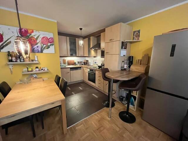 Immobilie in Fürnitz - Grüne Oase in Fürnitz - gemütliche 2-Zimmer-Wohnung - Bild 3