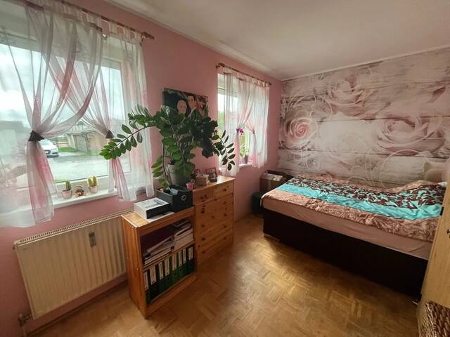Immobilie in Fürnitz - Grüne Oase in Fürnitz - gemütliche 2-Zimmer-Wohnung - Bild 4