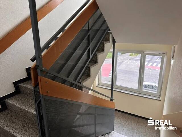 Immobilie in Linz - 2-Zimmerwohnung in 4040 Linz/Freistädter Straße 90 Top 9 - Bild 1