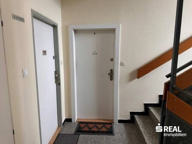 Immobilie in Linz - 2-Zimmerwohnung in 4040 Linz/Freistädter Straße 90 Top 9 - Bild 2