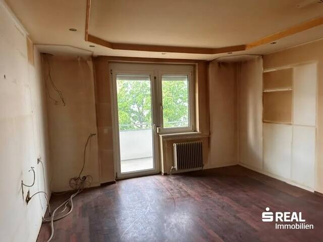 Immobilie in Linz - 2-Zimmerwohnung in 4040 Linz/Freistädter Straße 90 Top 9 - Bild 4