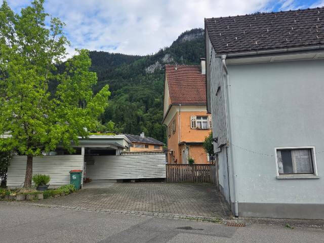 Immobilie in Hohenems - Grundstück in guter Lage von Hohenems mit Altbestand zu kaufen! - Bild 4