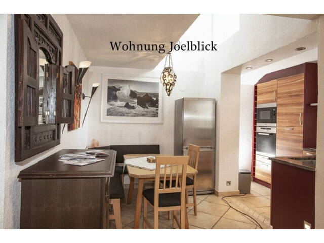Immobilie in Oberau - Attraktive Kapitalanlage in der Wildschönau - 4 vermietete Wohnungen mit Wellnessbereich - Bild 3