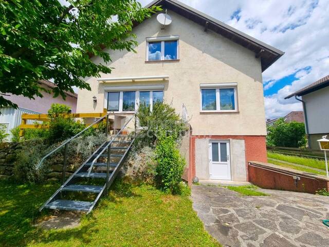 Immobilie in Spillern - NAHE WIEN: Ihr neues ZUHAUSE mit viel Platz und herrlichen Garten - Bild 1
